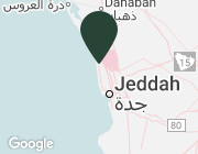 Jeddah Hilton